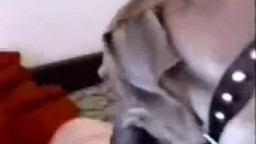 Толстая русская мамуля согрешила с собакой перед мужем дог секс онлайн видео